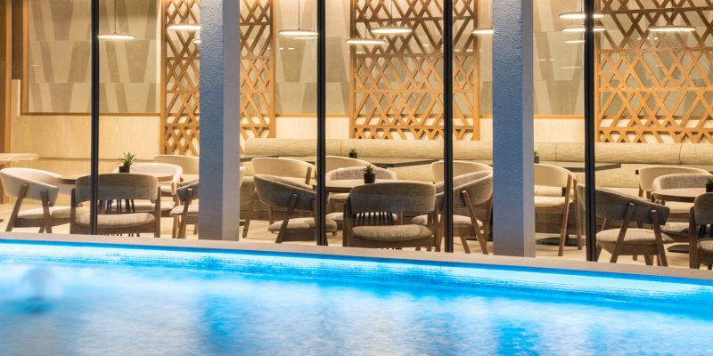 AKASHA Beach Hotel & Spa