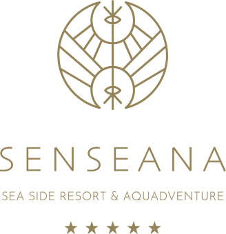 SENSEANA Sea Side Resort & Aquadventure