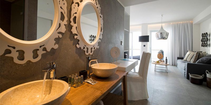 Insula Alba Resort & Spa
