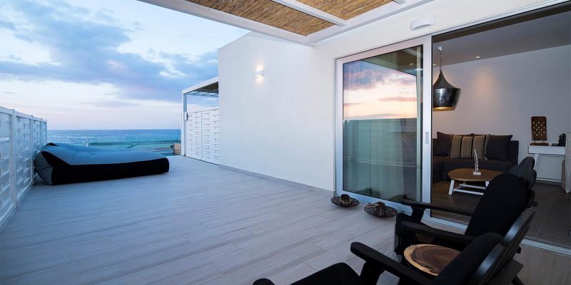 Insula Alba Resort & Spa