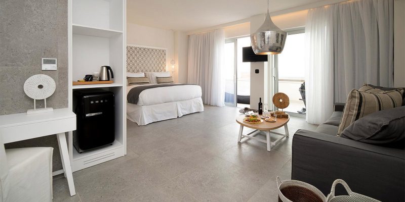 Insula Alba Resort & Spa
