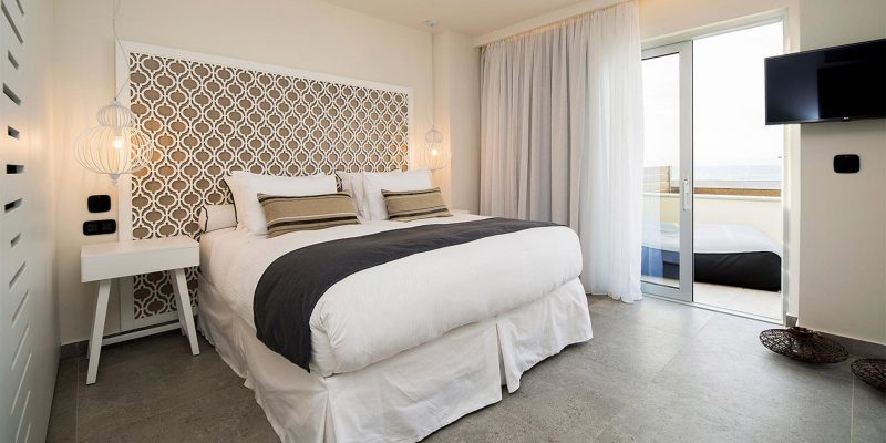 Insula Alba Resort & Spa