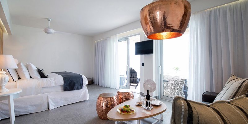 Insula Alba Resort & Spa
