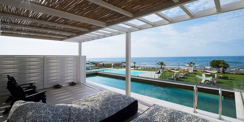 Insula Alba Resort & Spa
