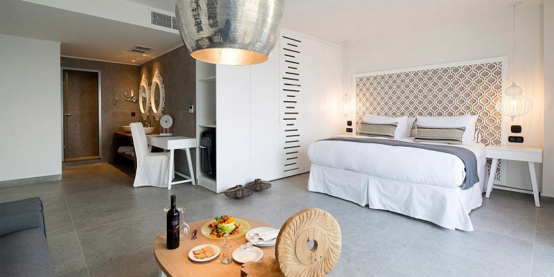 Insula Alba Resort & Spa