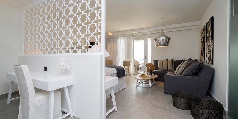 Insula Alba Resort & Spa