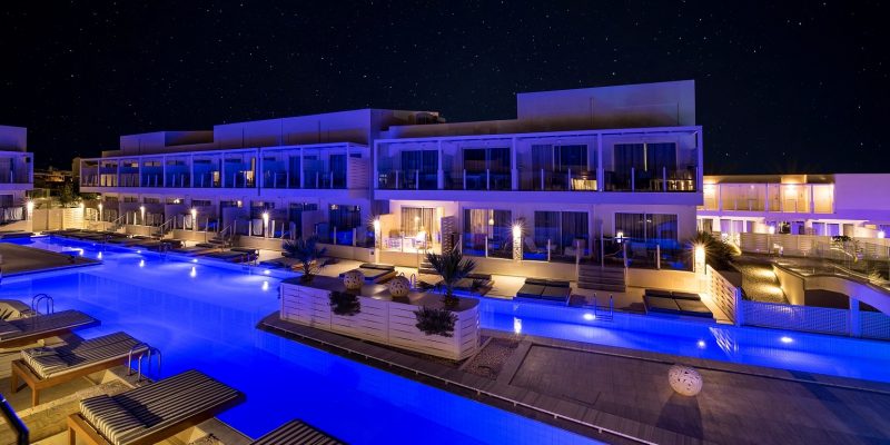 Insula Alba Resort & Spa