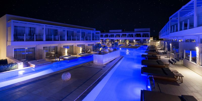 Insula Alba Resort & Spa