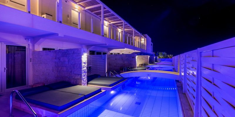 Insula Alba Resort & Spa