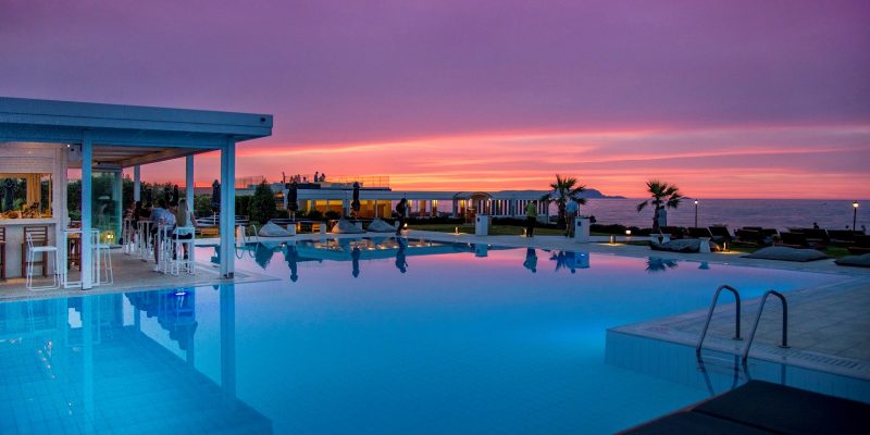 Insula Alba Resort & Spa
