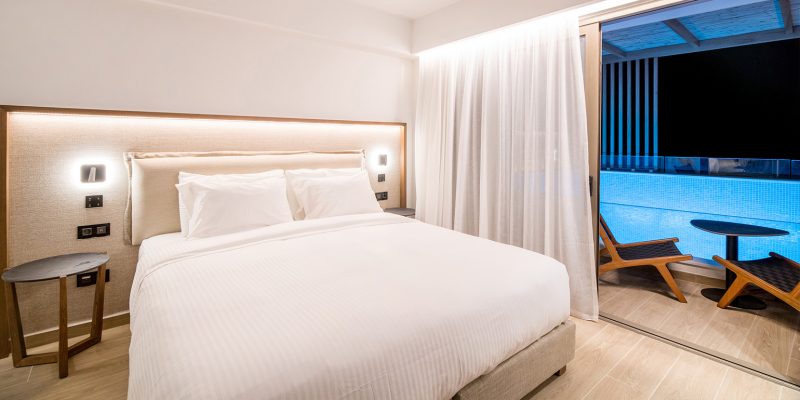 AKASHA Beach Hotel & Spa