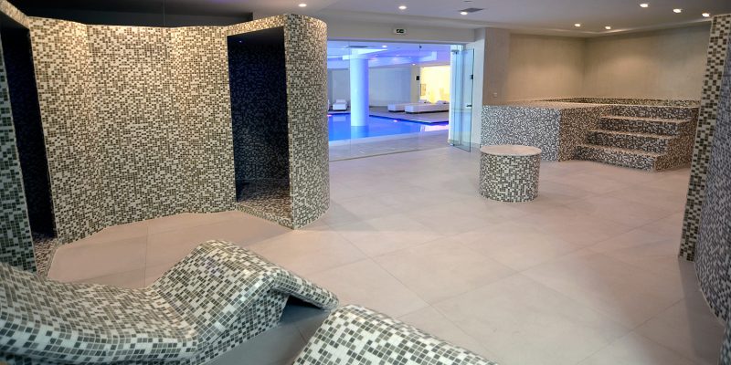 Insula Alba Resort & Spa