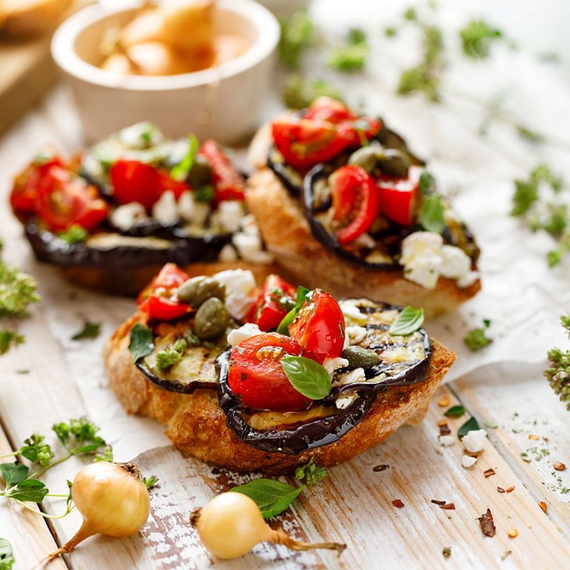 Gastronomy