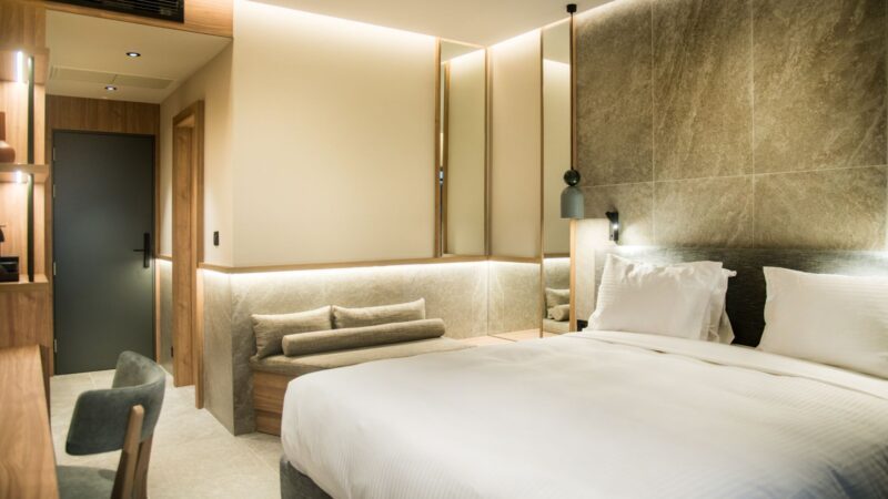 KING MINOS RETREAT Resort & Spa