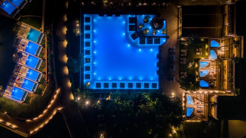 KING MINOS RETREAT Resort & Spa