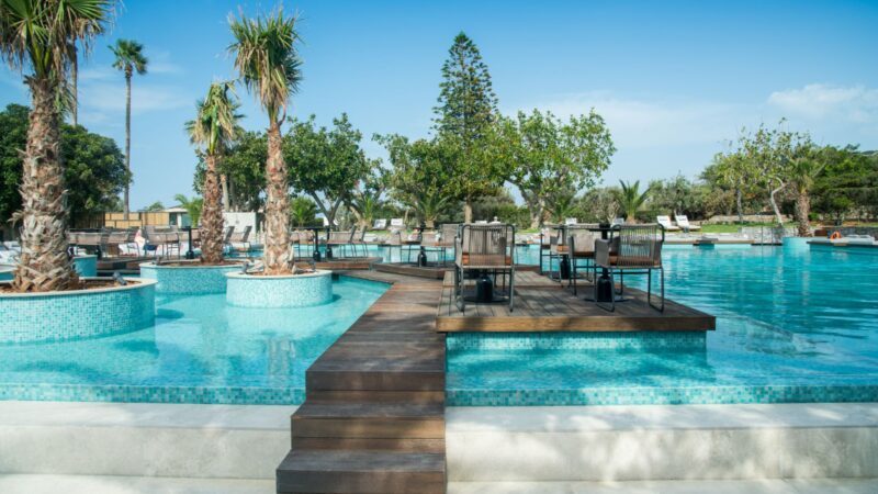 KING MINOS RETREAT Resort & Spa