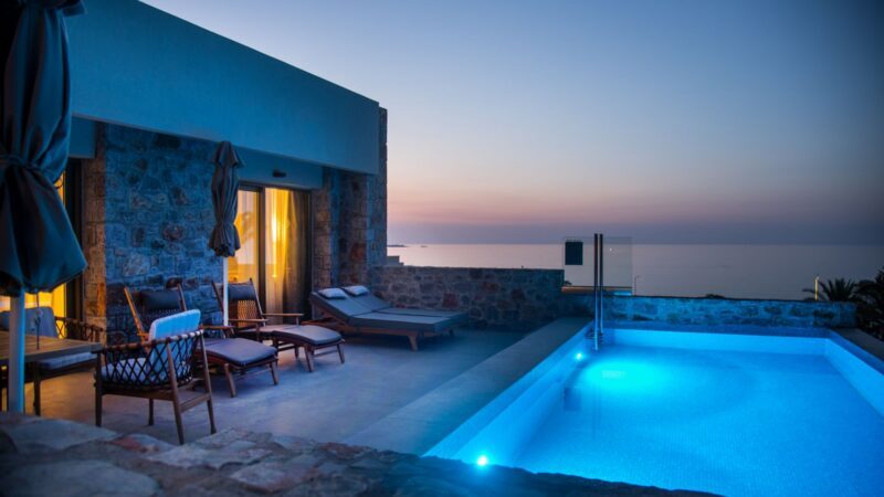 KING MINOS RETREAT Resort & Spa
