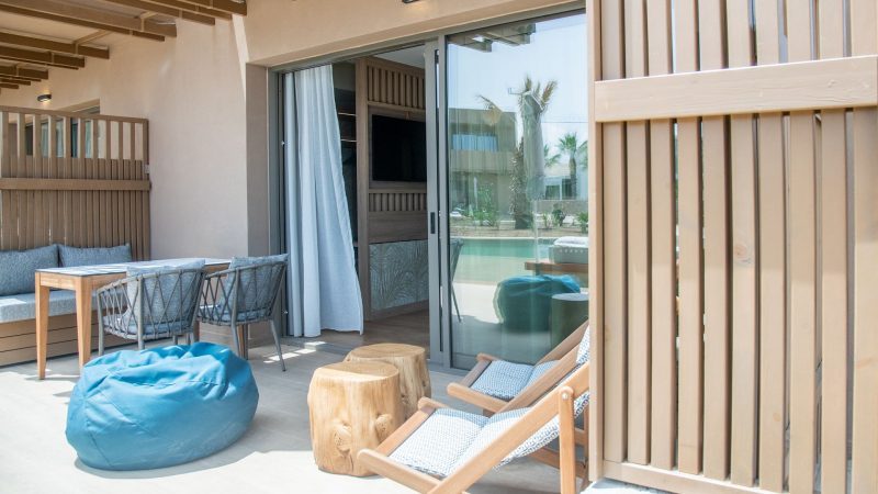 SENSEANA Sea Side Resort & Aquadventure