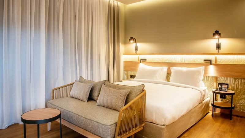 SENSEANA Sea Side Resort & Aquadventure