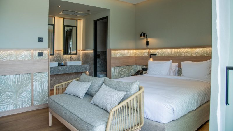 SENSEANA Sea Side Resort & Aquadventure