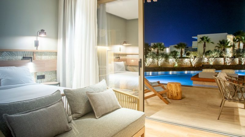 SENSEANA Sea Side Resort & Aquadventure