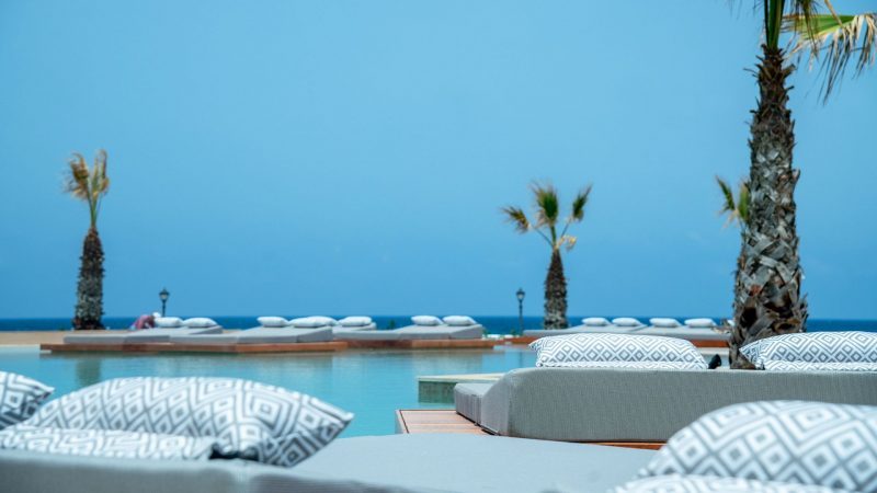 SENSEANA Sea Side Resort & Aquadventure