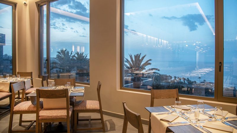 KING MINOS RETREAT Resort & Spa