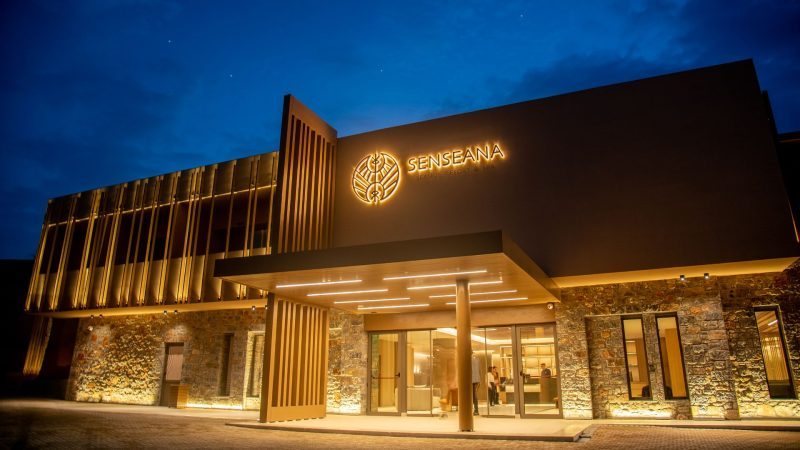 SENSEANA Sea Side Resort & Aquadventure