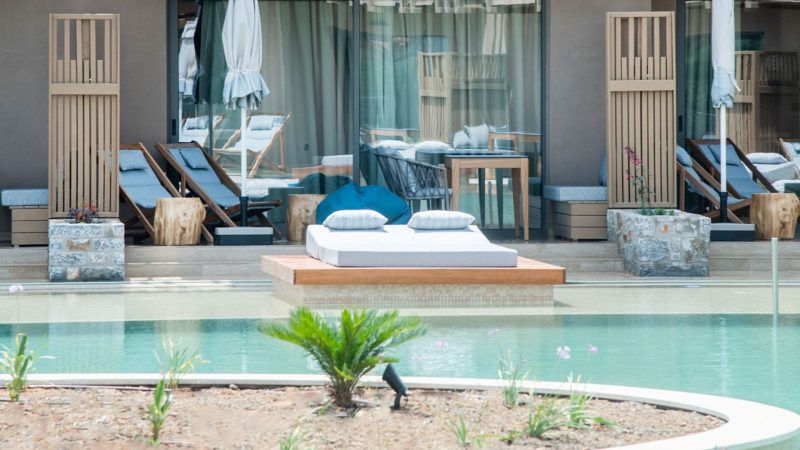 SENSEANA Sea Side Resort & Aquadventure