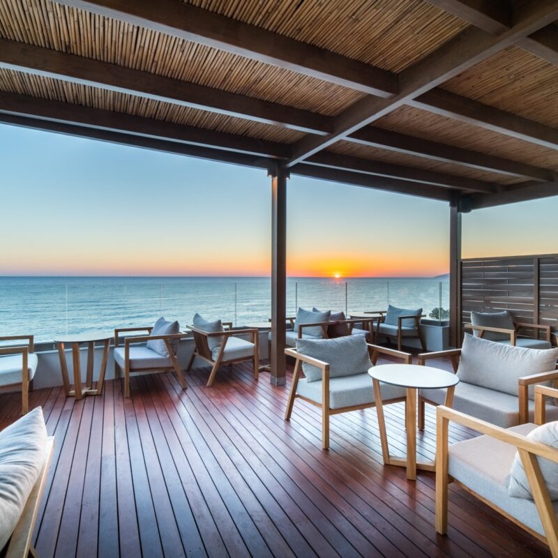 AKASHA Beach Hotel & Spa