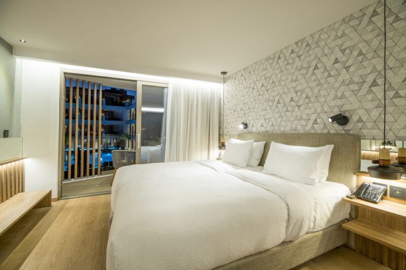 AKASHA Beach Hotel & Spa