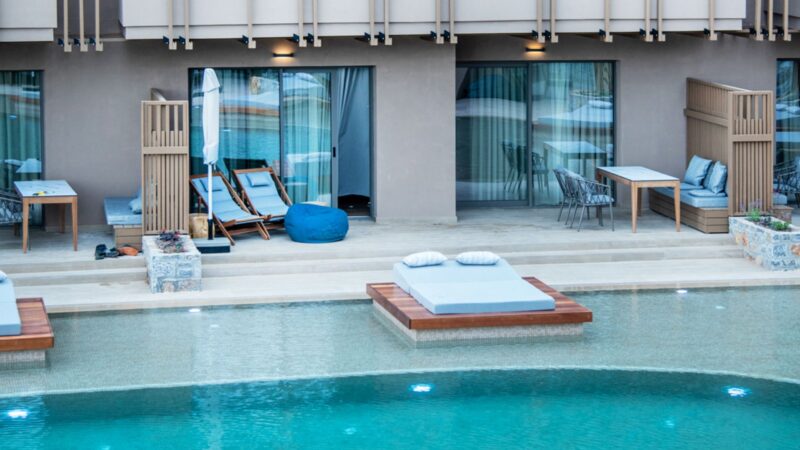 SENSEANA Sea Side Resort & Aquadventure