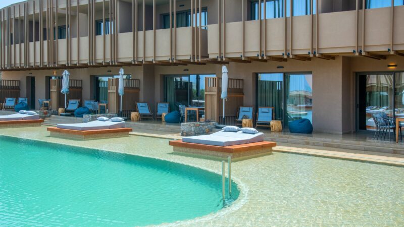 SENSEANA Sea Side Resort & Aquadventure