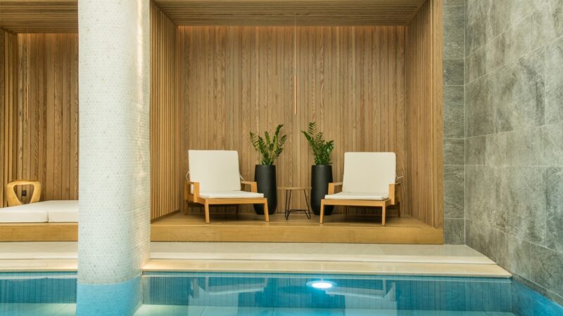 AKASHA Beach Hotel & Spa