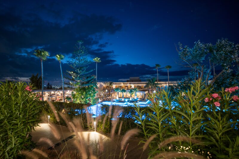 KING MINOS RETREAT Resort & Spa